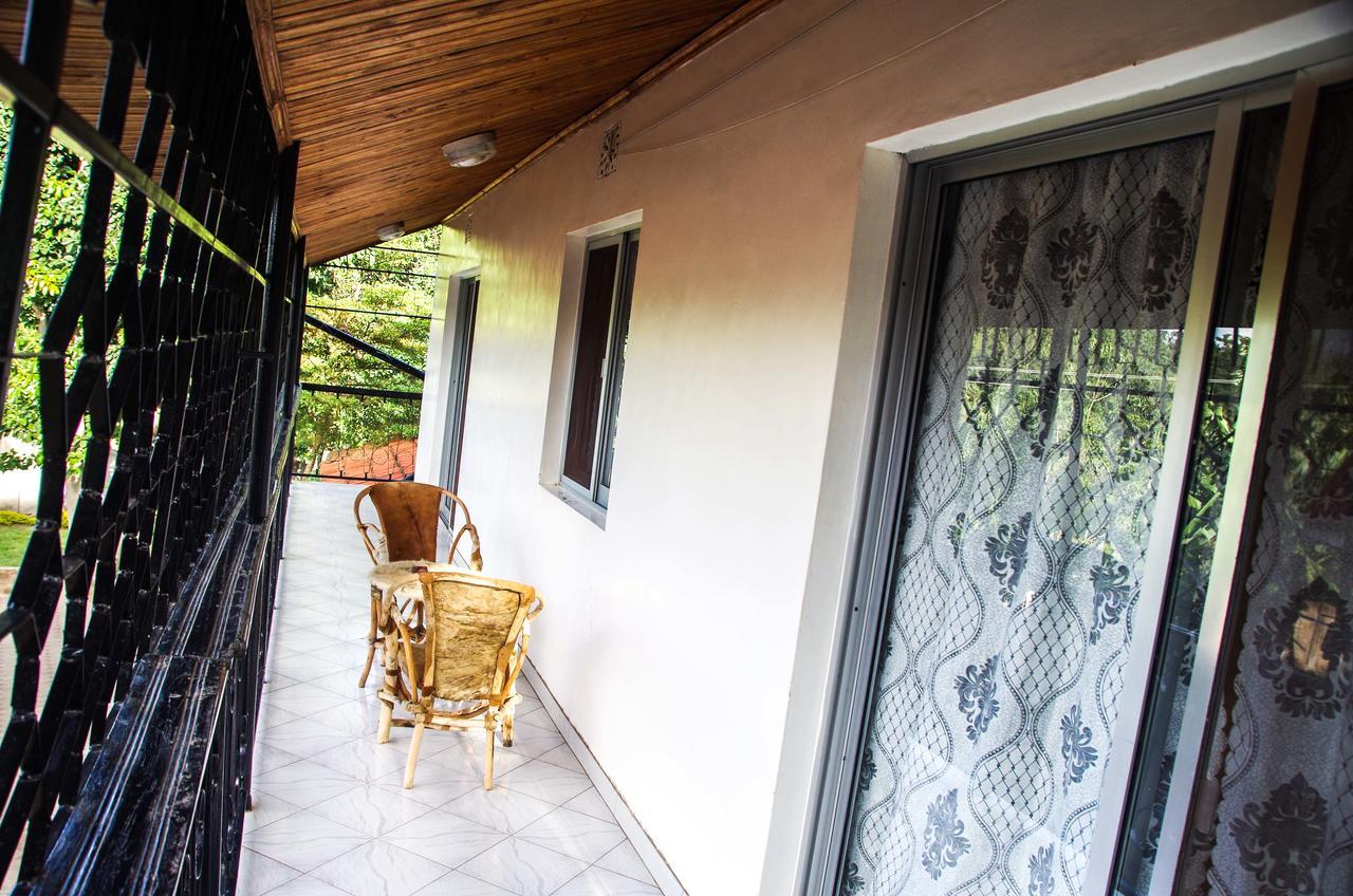 Wakawaka Hostel Arusha Exterior photo