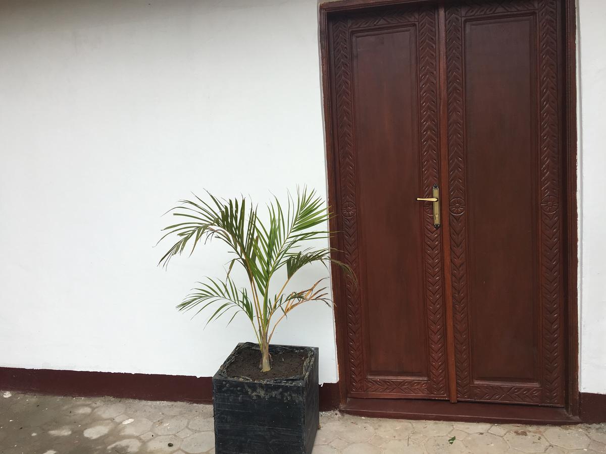 Wakawaka Hostel Arusha Exterior photo